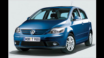 VW: Neue Sondermodelle