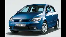 VW: Neue Sondermodelle
