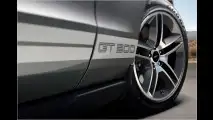 Mehr Muskeln für Mustang