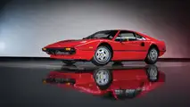 1976 Ferrari 308 GTB Vetroresina