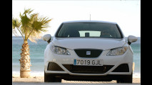 Seats neuer Spar-Ibiza