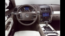 Neues vom Touareg