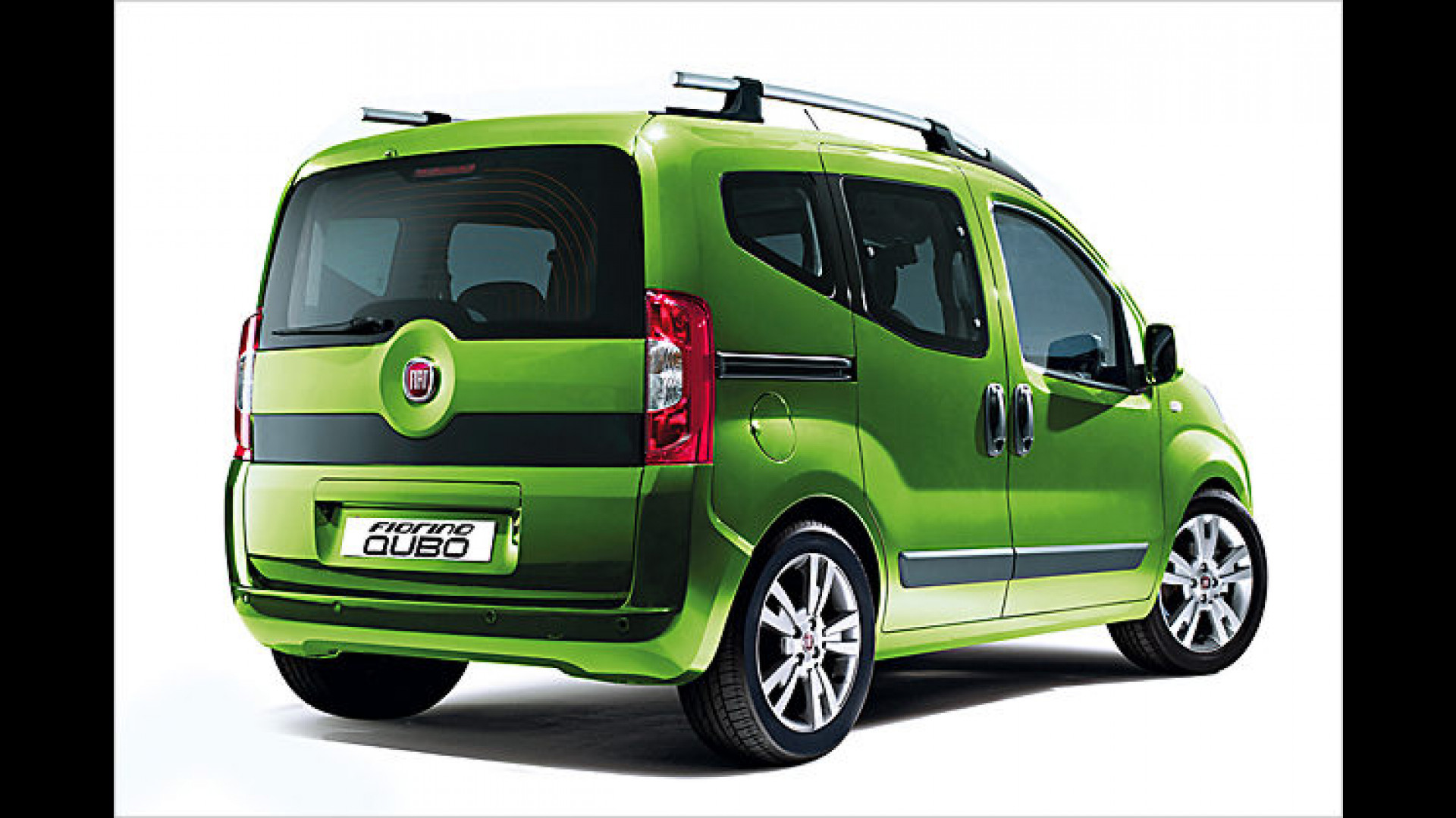 Fiat Fiorino Qubo Bilder