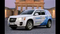 Sauber durch Berlin