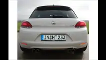 MTM-Tuning für Scirocco