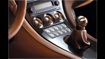 Wiesmann GT Automatik