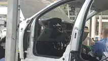 VW Novo Polo - Produção São Bernardo do Campo (SP)
