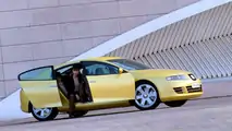 1999 SEAT Bolero 300 BT concept