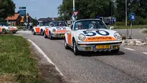 Porsche Netherlands