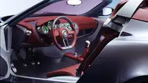 2001 SEAT Tango concept