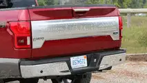 2018 Ford F-150: First Drive
