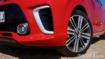 Essai Kia Picanto 2017