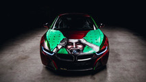 Joker BMW i8