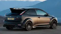 Ford Focus RS