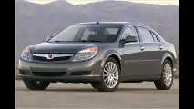 US-Vectra von Saturn