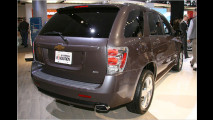 Chevrolet Equinox Sport