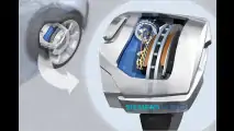 Elektronische Keilbremse