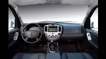 Facelift für den Tribute