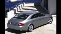 Coupé als Top-Sportler
