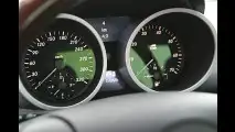 30 PS mehr für SLK 200