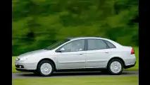 Neuer Citroën C5