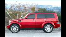 Neuer Dodge ab 2007