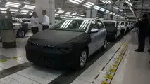 VW Novo Polo - Produção São Bernardo do Campo (SP)