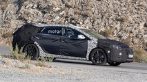 2018 Hyundai i40 Tourer casus fotoğrafları