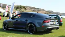 Audi - Legends of the Autobahn