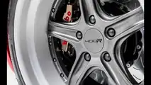Guntherwerks 400R Porsche 911