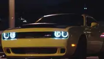 Dodge Challenger SRT Demon