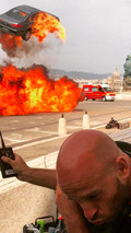 Taxi 5 filmi