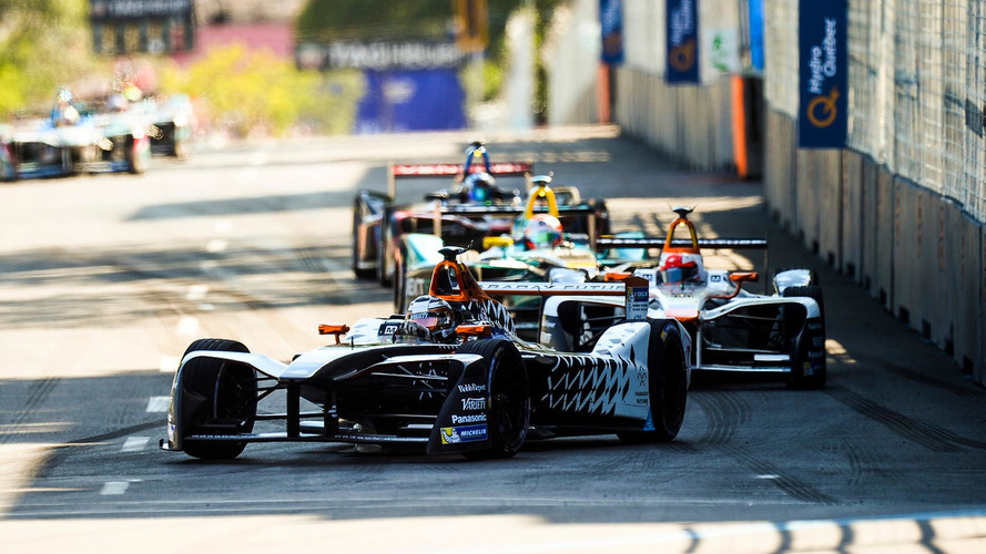 Di Grassi: “Fórmula E não vai copiar pista da Indy em SP”