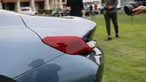 BMW 8 Series Concept Pebble Beach