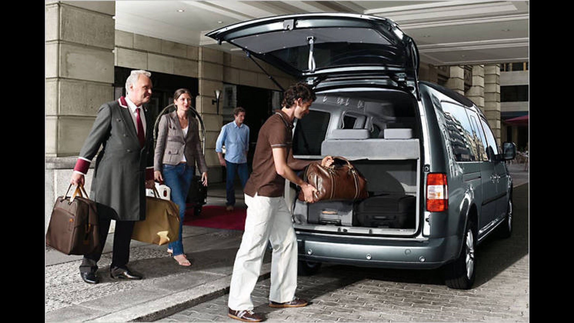 Unverzichtbar!  Vw Caddy Maxi Gebraucht – Unsere Top Tipps - 2id116c