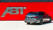Audi S4 Avant ABT Sportsline