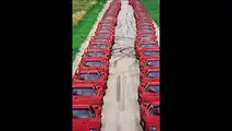 Ferrari F40 30º Aniversario