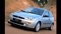 Neuer Ford Focus