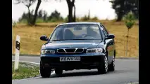 TÜV Auto-Report 2005