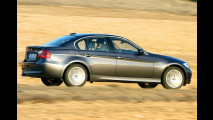 BMW 330i im Test