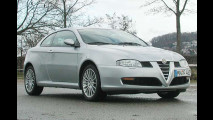 Neu: Alfa GT 1.8 TS