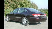 Hyundai Grandeur im Test