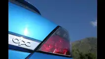 Opel Astra OPC im Test