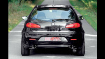 Mehr Diesel-Bums