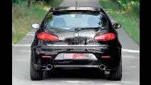 Mehr Diesel-Bums