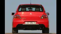 Mitsubishi in Essen