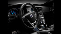 Volvo V60 Plug-in Hybrid MY2015