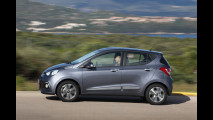 Nuova Hyundai i10