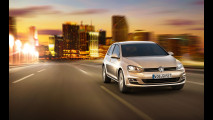 Nuova Volkswagen Golf