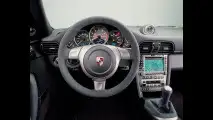 Porsche 997 GT2
